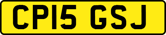 CP15GSJ