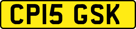 CP15GSK