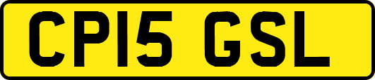 CP15GSL