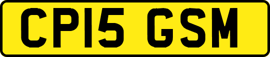 CP15GSM