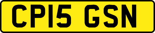 CP15GSN