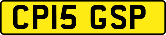 CP15GSP