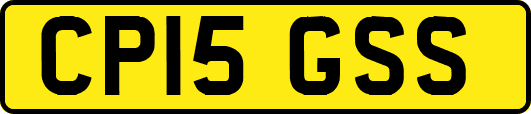 CP15GSS