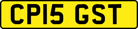 CP15GST