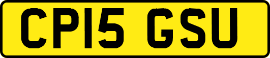 CP15GSU