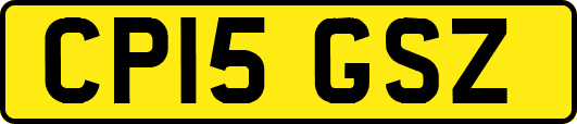 CP15GSZ
