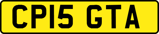 CP15GTA