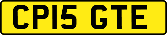 CP15GTE