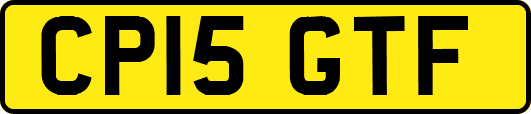 CP15GTF