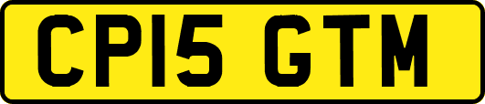CP15GTM