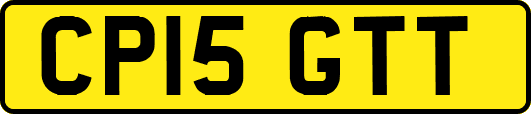 CP15GTT