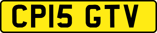CP15GTV