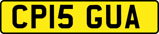 CP15GUA