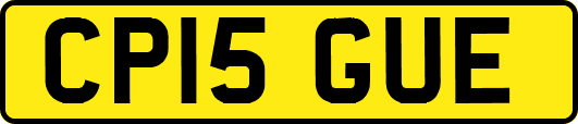 CP15GUE