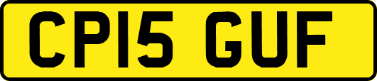 CP15GUF
