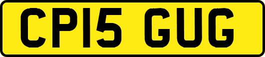 CP15GUG