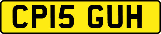 CP15GUH