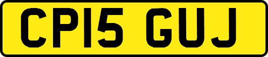 CP15GUJ