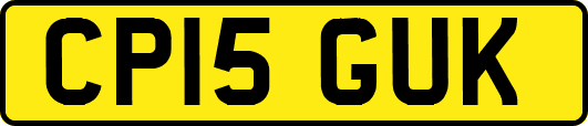 CP15GUK
