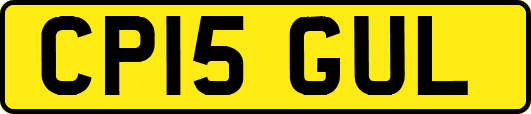 CP15GUL