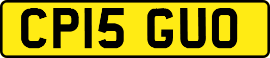 CP15GUO