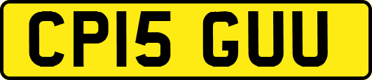 CP15GUU