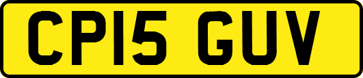 CP15GUV
