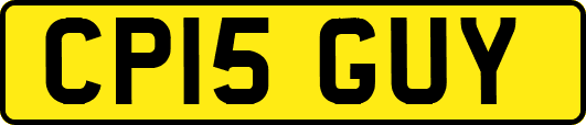 CP15GUY