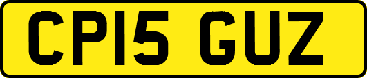 CP15GUZ