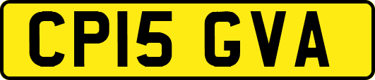 CP15GVA
