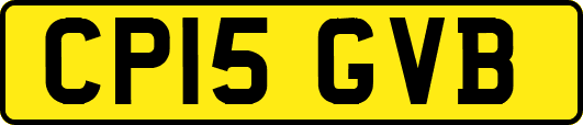 CP15GVB