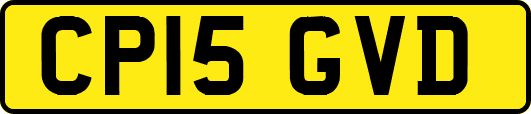 CP15GVD
