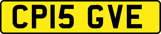 CP15GVE