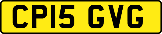 CP15GVG