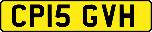 CP15GVH