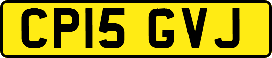 CP15GVJ