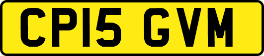 CP15GVM