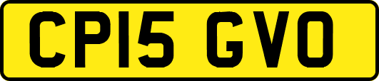 CP15GVO