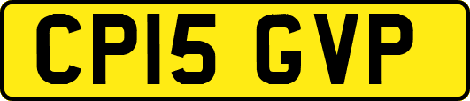 CP15GVP