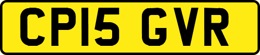 CP15GVR