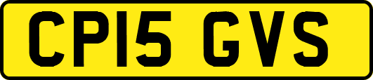 CP15GVS