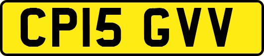 CP15GVV