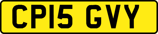 CP15GVY