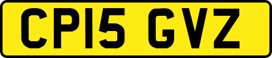 CP15GVZ