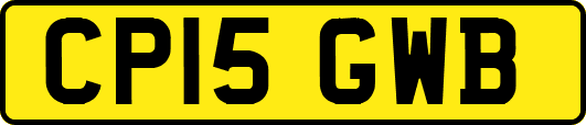 CP15GWB