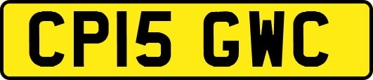CP15GWC