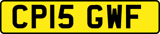 CP15GWF