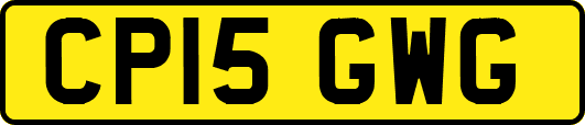 CP15GWG