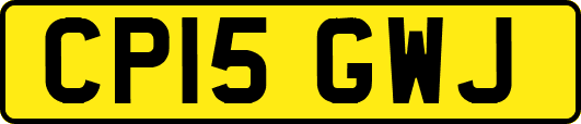 CP15GWJ