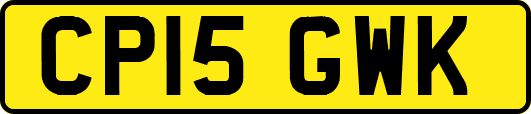 CP15GWK